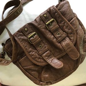 American Rag Satchel